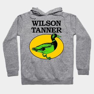 Wilson Tanner new age Hoodie